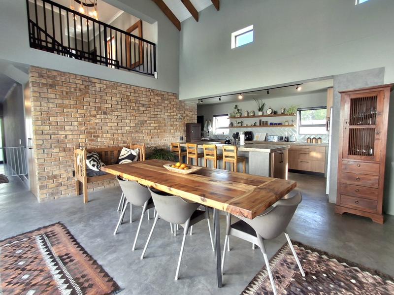 4 Bedroom Property for Sale in Shelley Point Western Cape